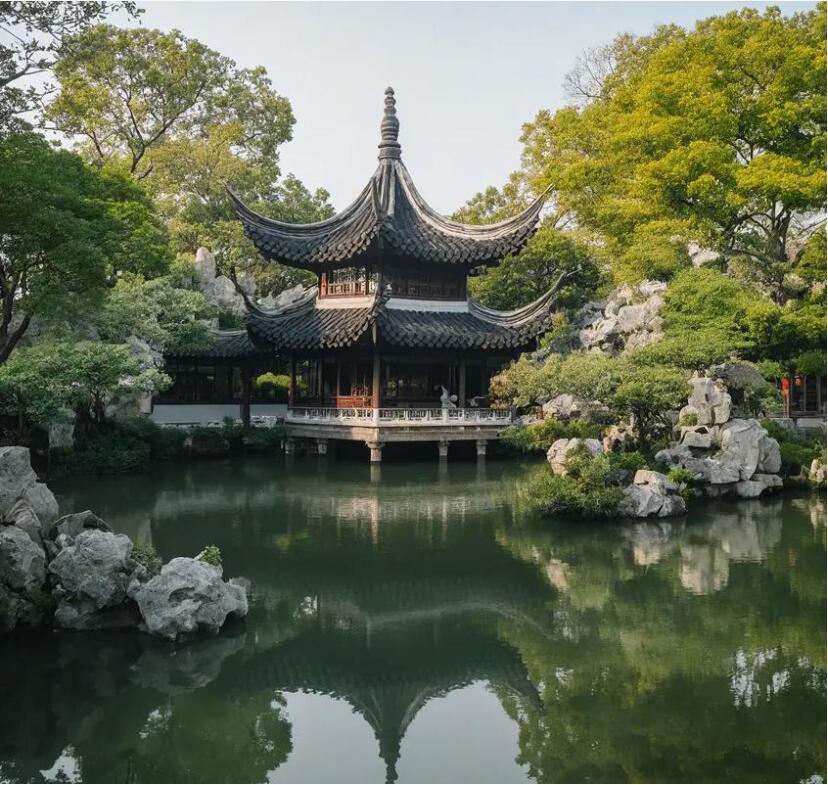 昆山冷安餐饮有限公司